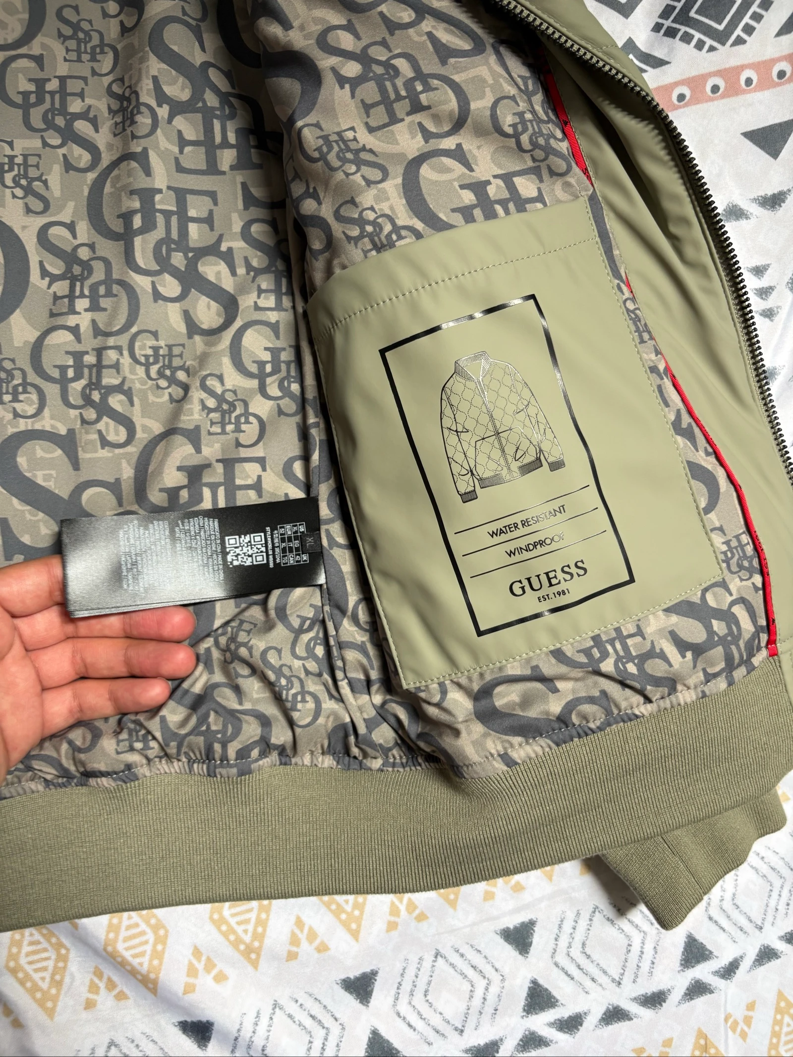 Veste Guess – photo 2